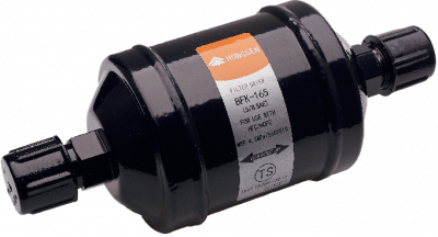 Фільтр осушувач Hongsen серії BFK (SAE)