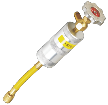 Флуоресцентний рідиний наповнювач HONGSEN HS-1418