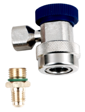 Муфта швидкознімна HONGSEN HS-ML-14x1.5