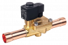 Еклектромагнітний клапан (Соленоїдний вентиль) Hongsen серії HV