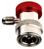 Муфта швидкознімна HONGSEN HS- MH 1-4SAE (R134a)